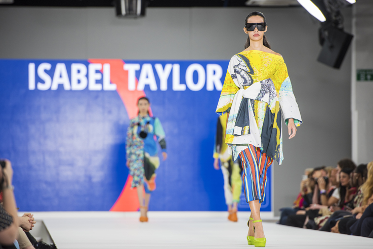 Digital textile design