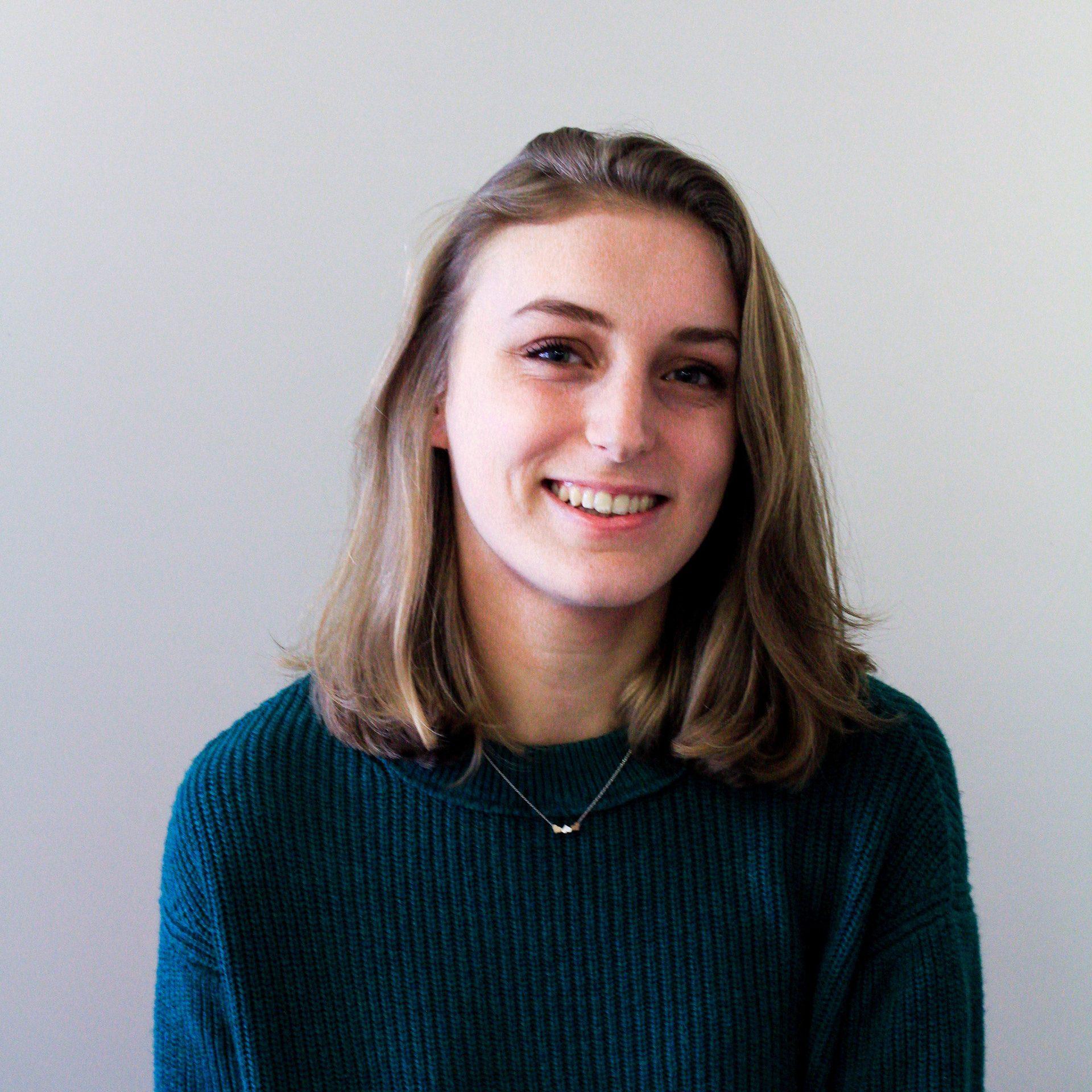 Photo of Isobel Fiske