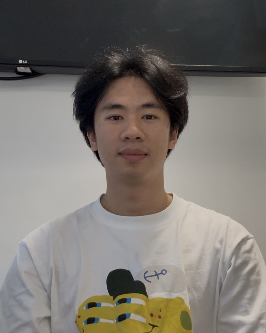 Headshot of Jason Jiang