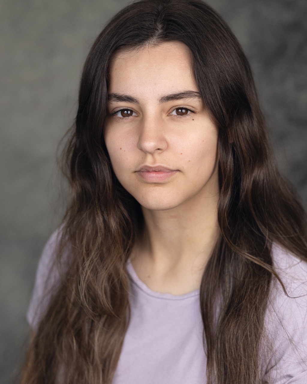 A headshot of Jennifer Jones