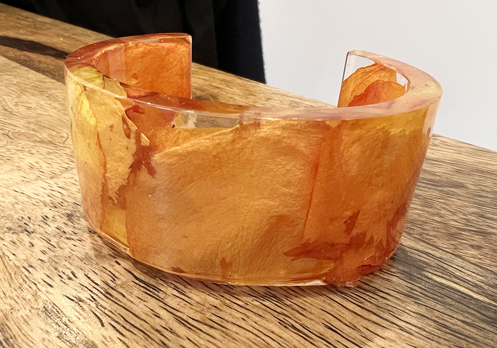 Jewellery design by Joe Rothwells