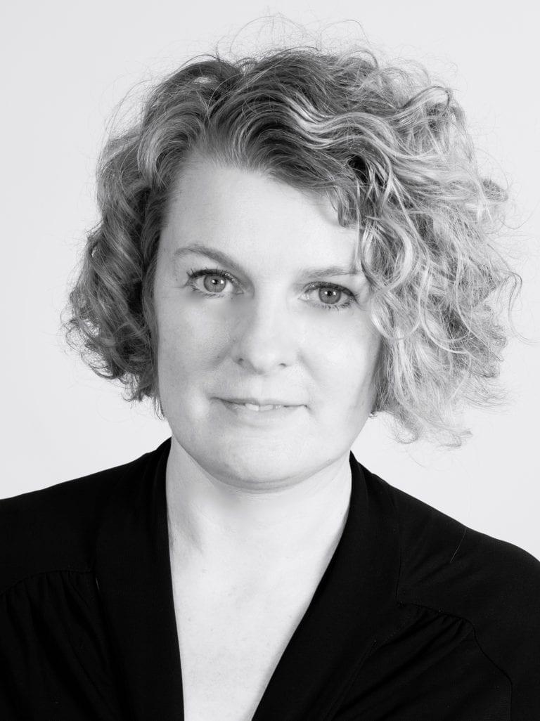 Jo Godden, Founder of RubyMoon