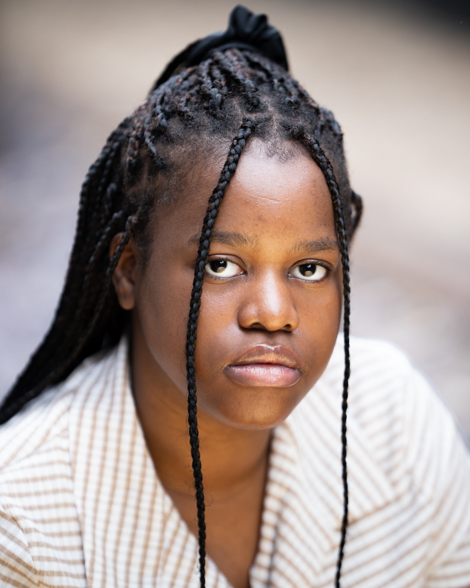 K Mswaka headshot