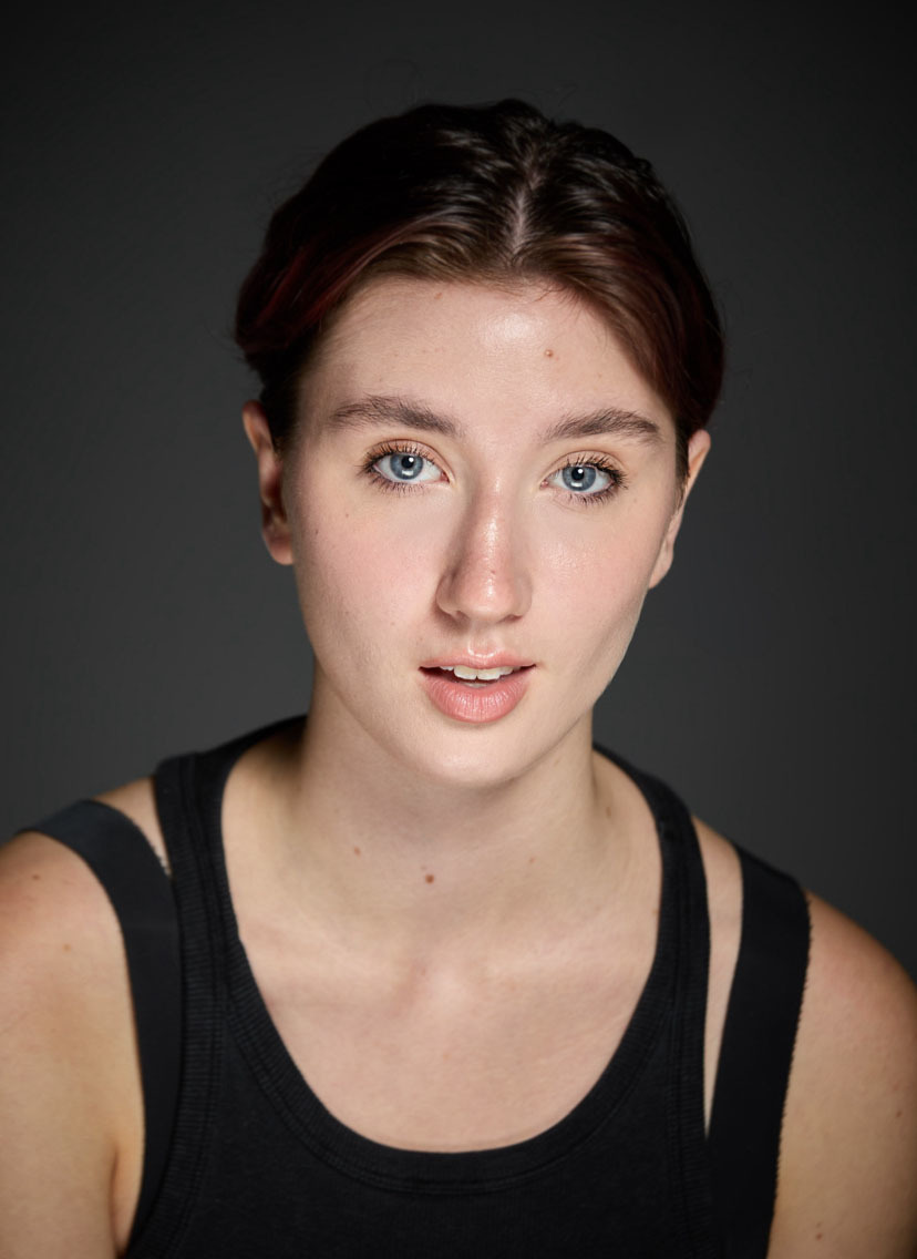 Headshot for L Edwards