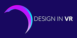 Logo of Design in VR organisation