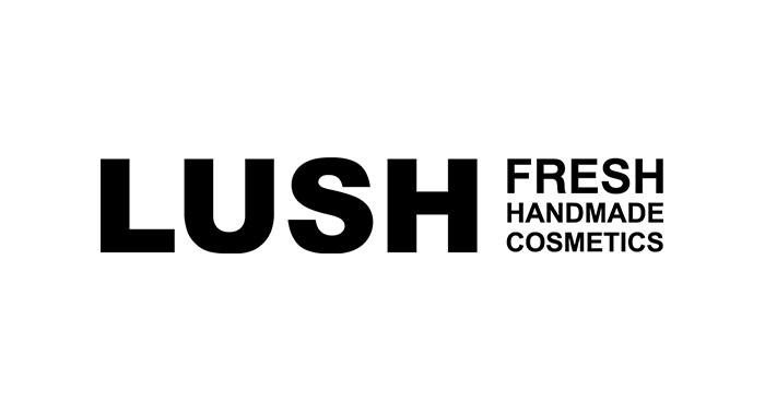 Lush logo