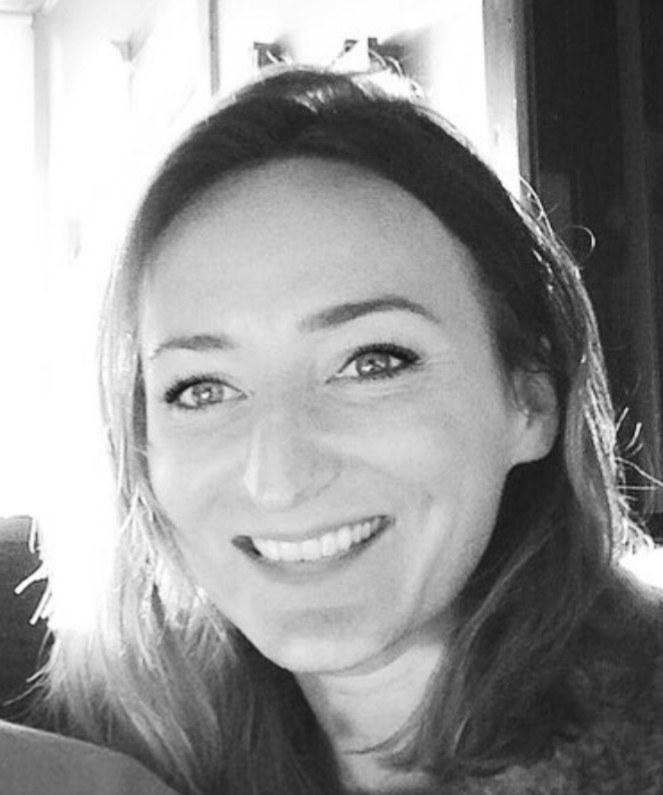 Laura Mulhern, founder of STØRiiE
