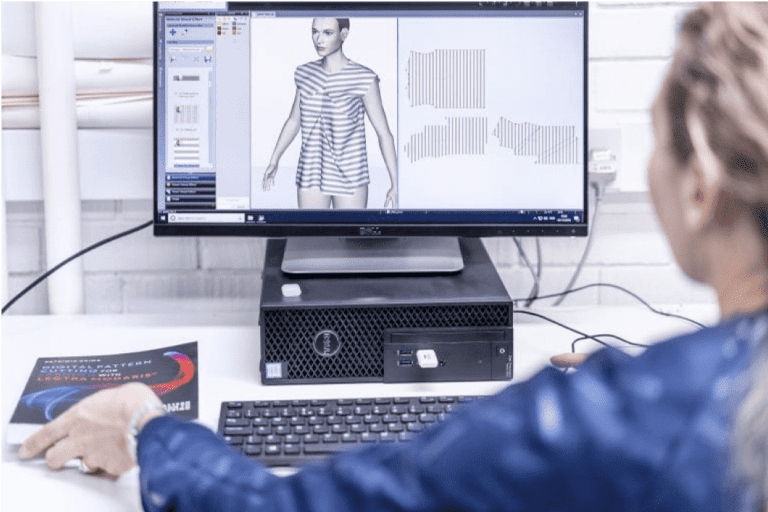 Lectra is the world leader in software solutions for the fashion industry