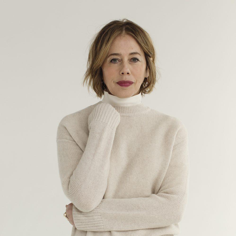 Photo of Lisa Armstrong