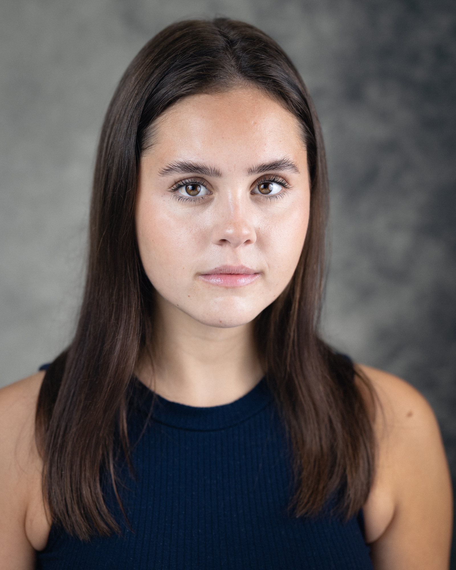 Headshot for L R Hutchinson