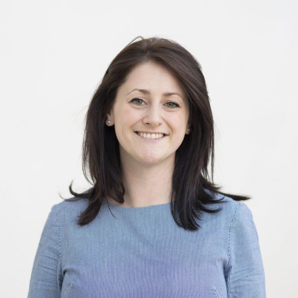 Image of Lucy Woodbridge