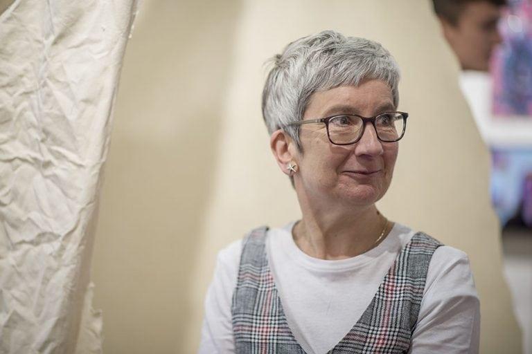 Lynne Williams