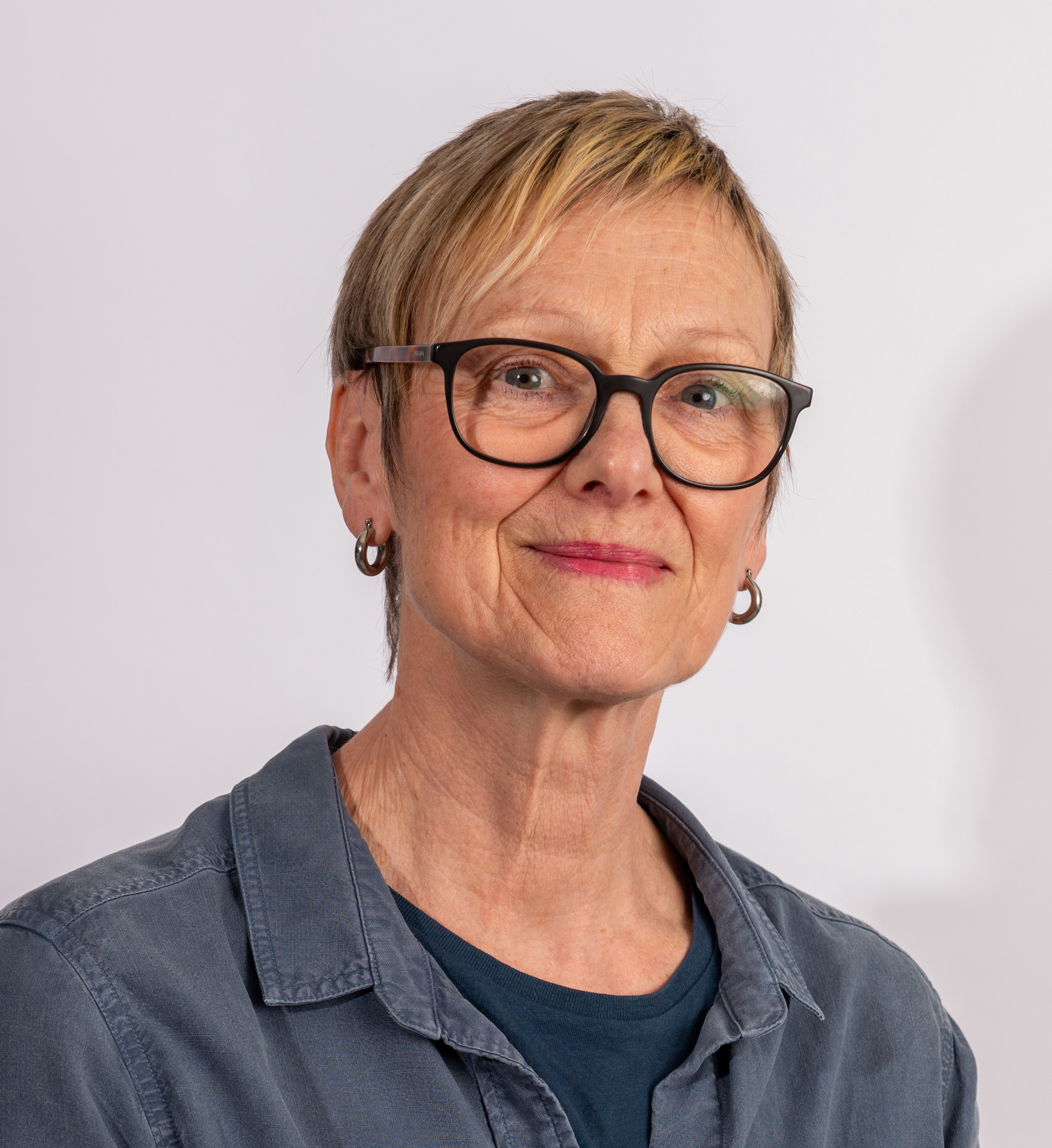 M Morrison headshot