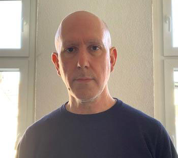 Headshot of M Prince