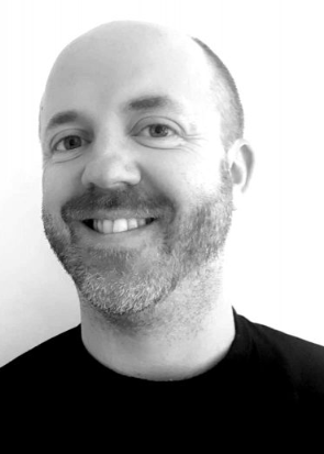 Image of Matt Hawksworth