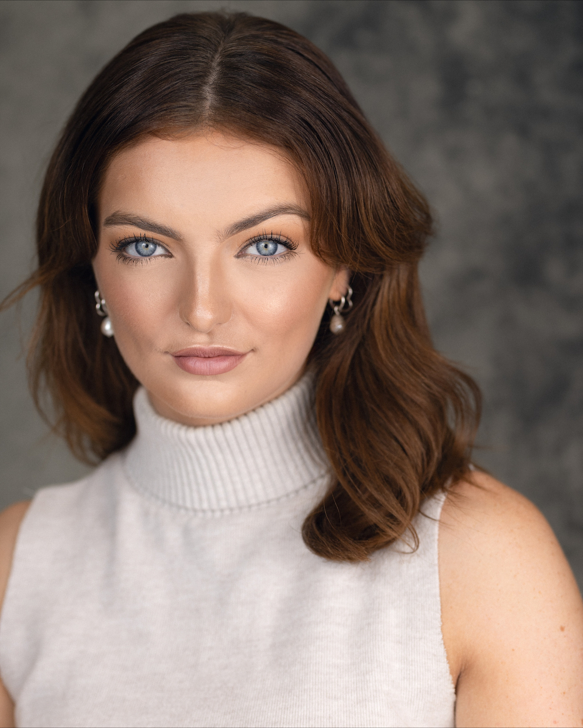 Headshot for M Barnwell