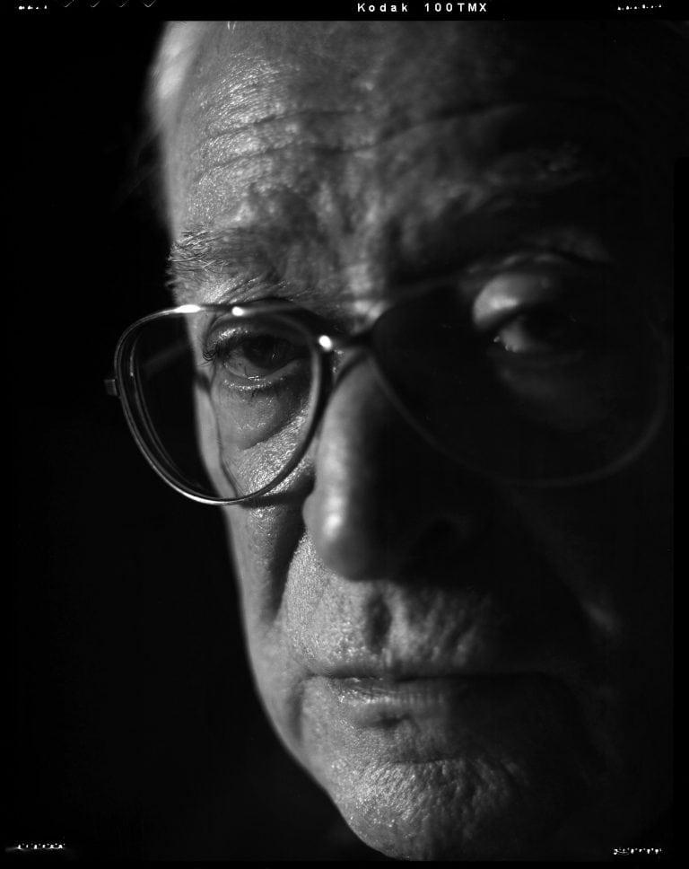 Michael Caine