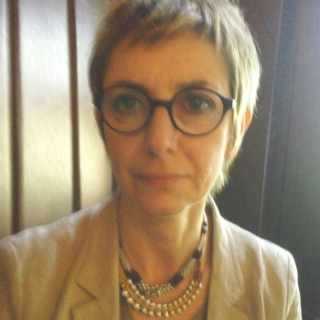 Photo of Monica Franchin