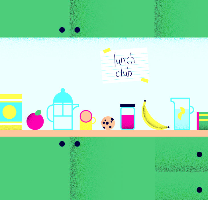 Green Kitchen