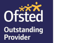 Ofsted Logo