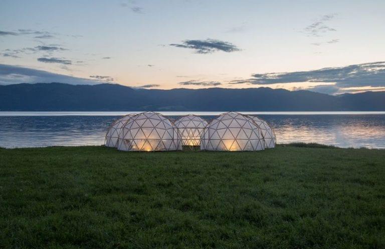 Summit Solution Pods