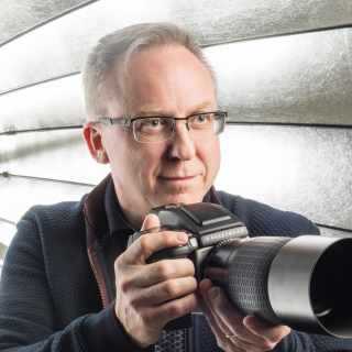 Headshot for Prof. P Wenham-Clarke
