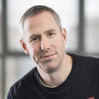 Headshot for P Hilton