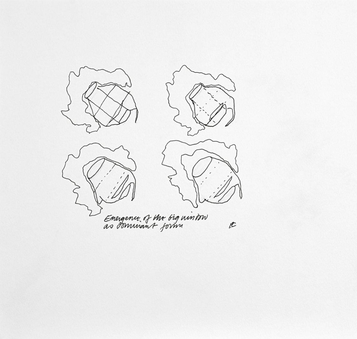 Drawing Studio Sketch