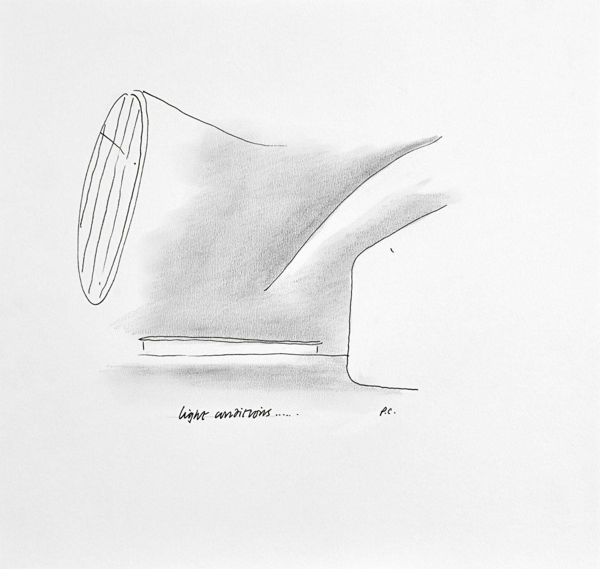 Drawing Studio Sketch