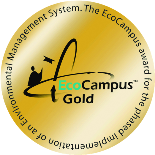 Eco Campus Gold