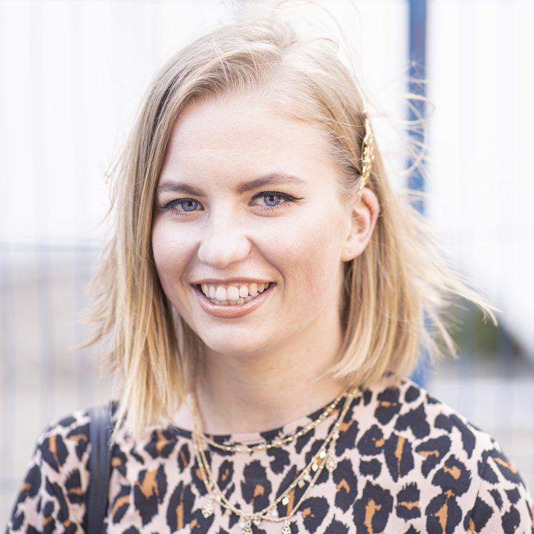 AIMEE HAYNES