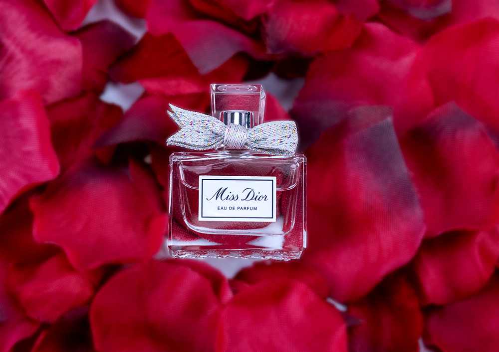 Product photography
