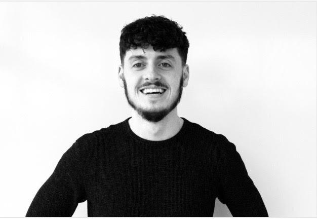 AUB Student Jack Cooper