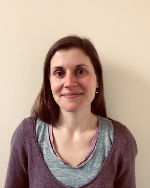Image of Rebecca Rossiter