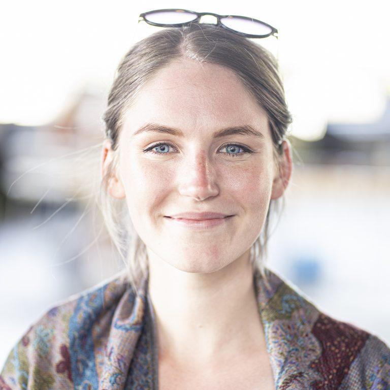 REBEKA ANDERSONE