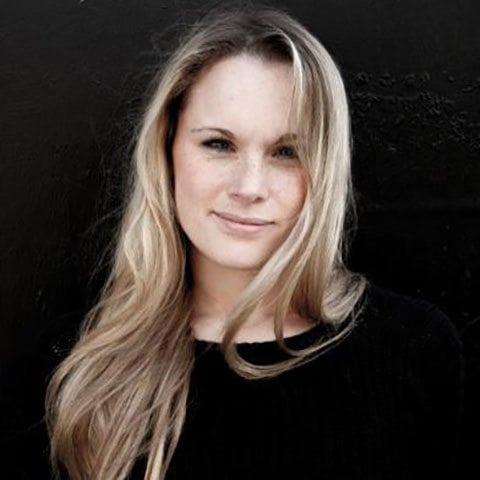 Headshot for R Steel