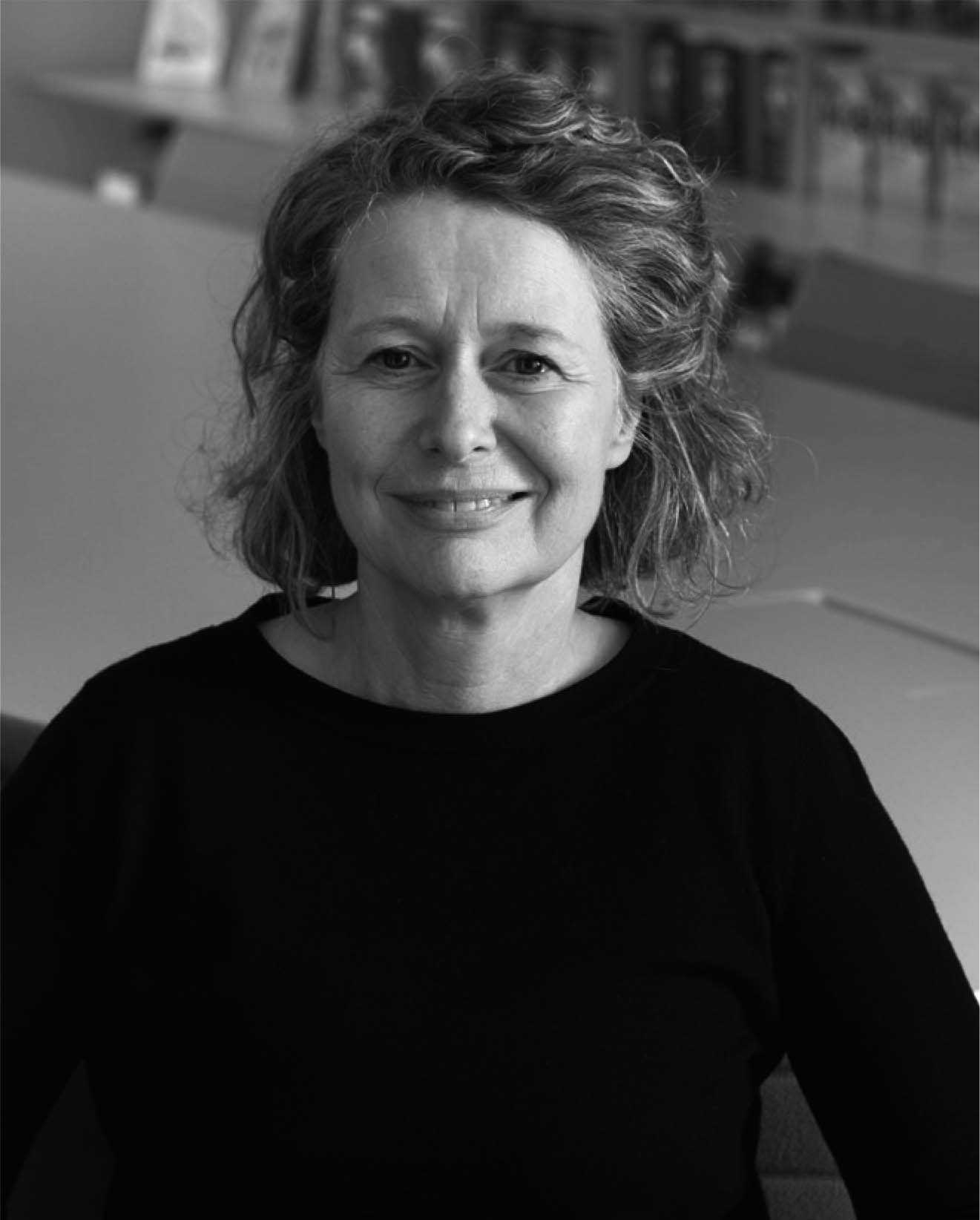 Image of Stephanie Barton