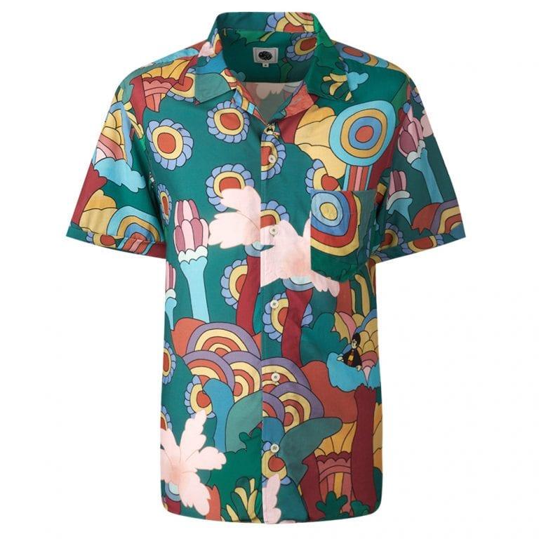 Shirt designed by Hannah Salisbury