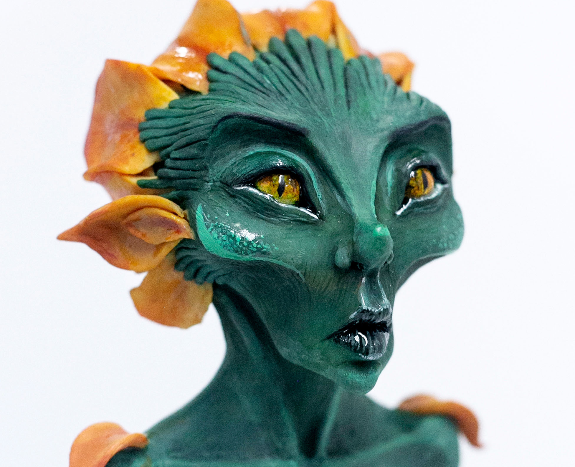 SFX Creature