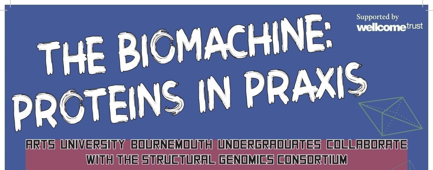 The Biomachine poster
