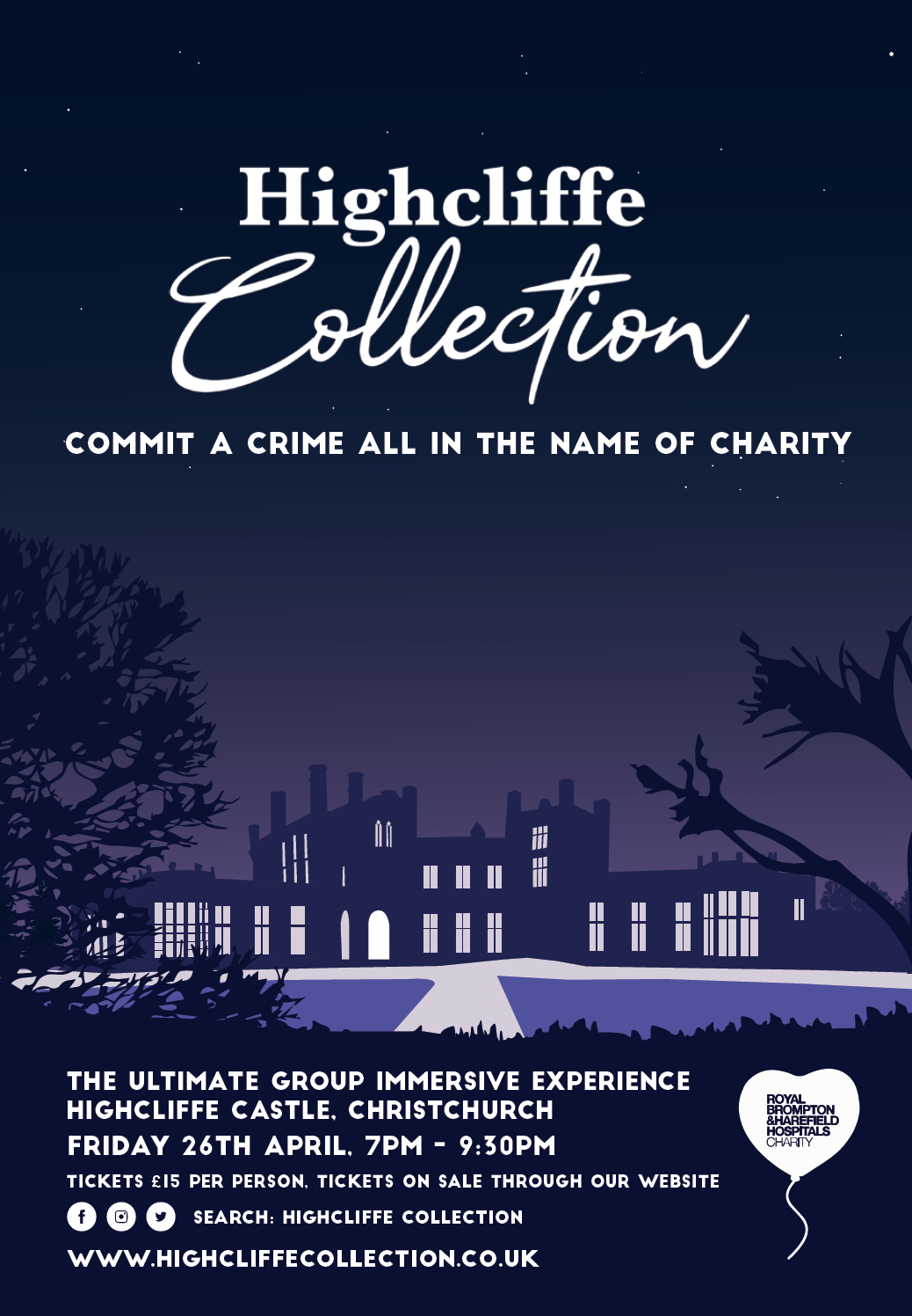 Highcliffe Collection