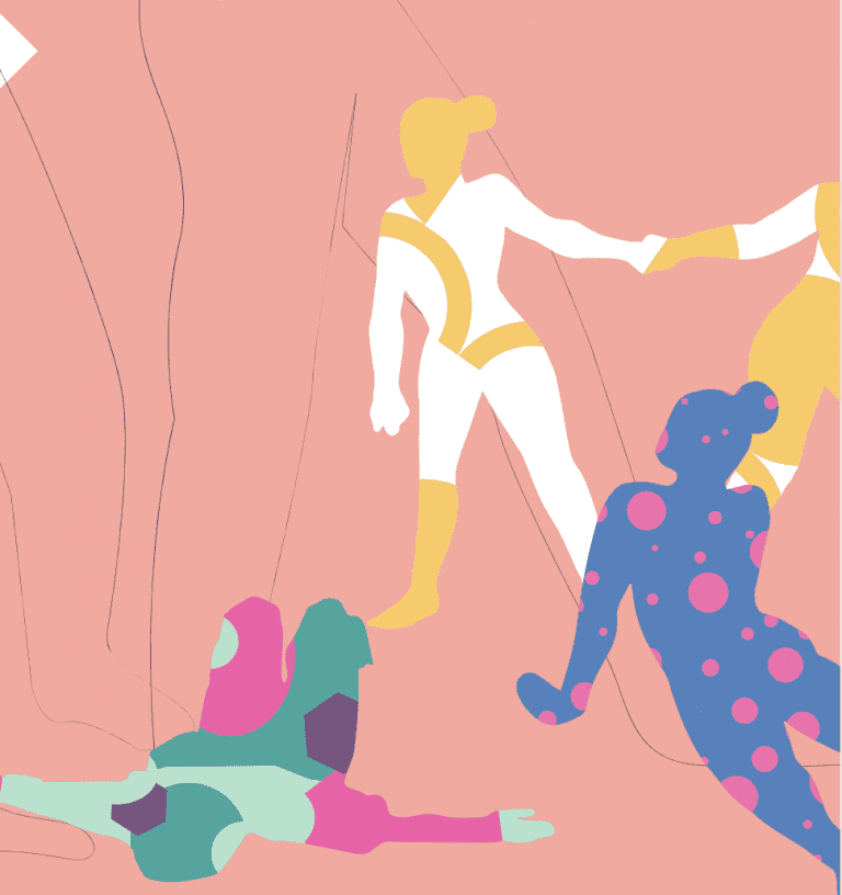 CREATE DIGITAL PAINTINGS