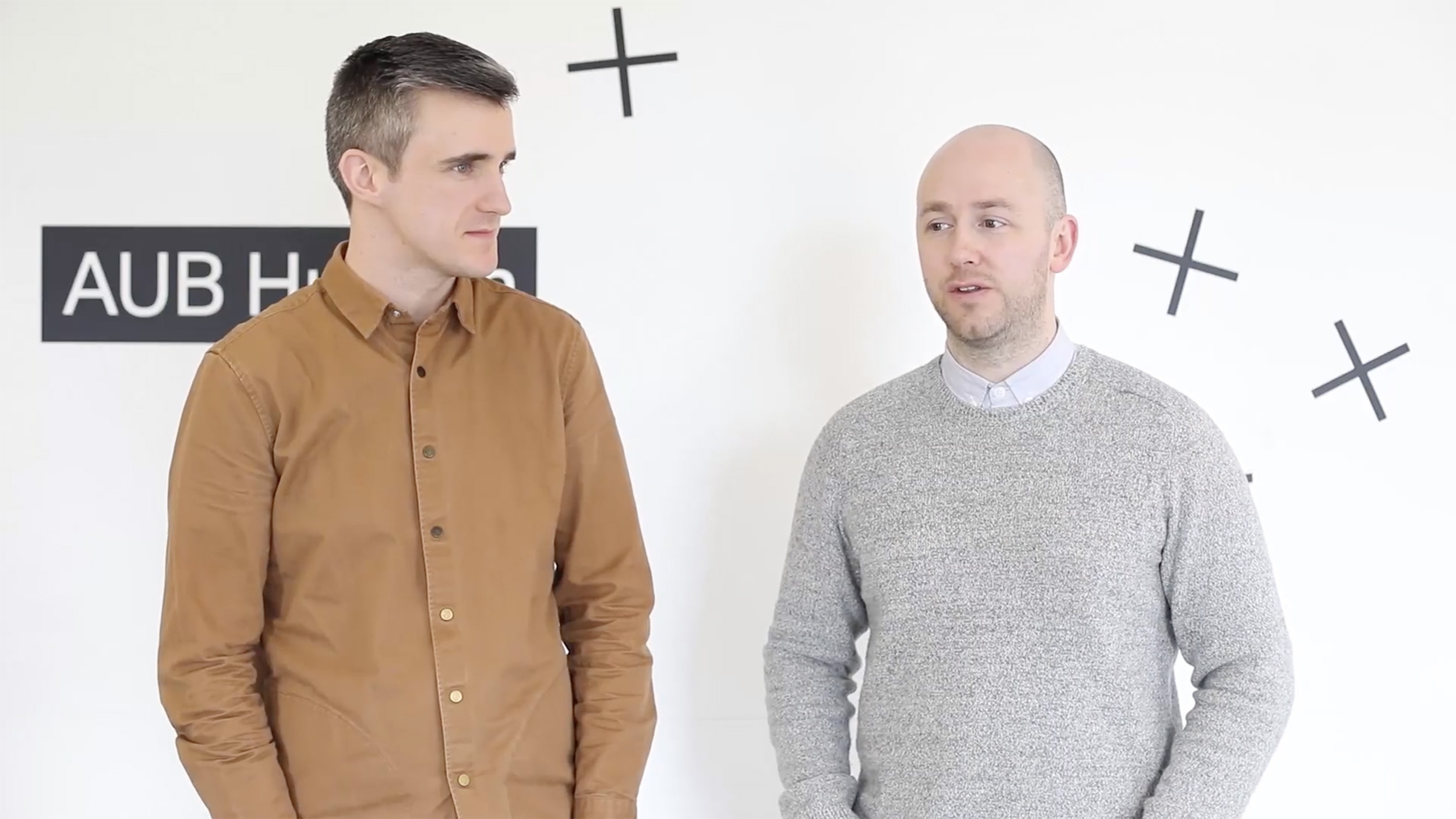 An Interview with Jimmy Latham and Dominic Edmondson
