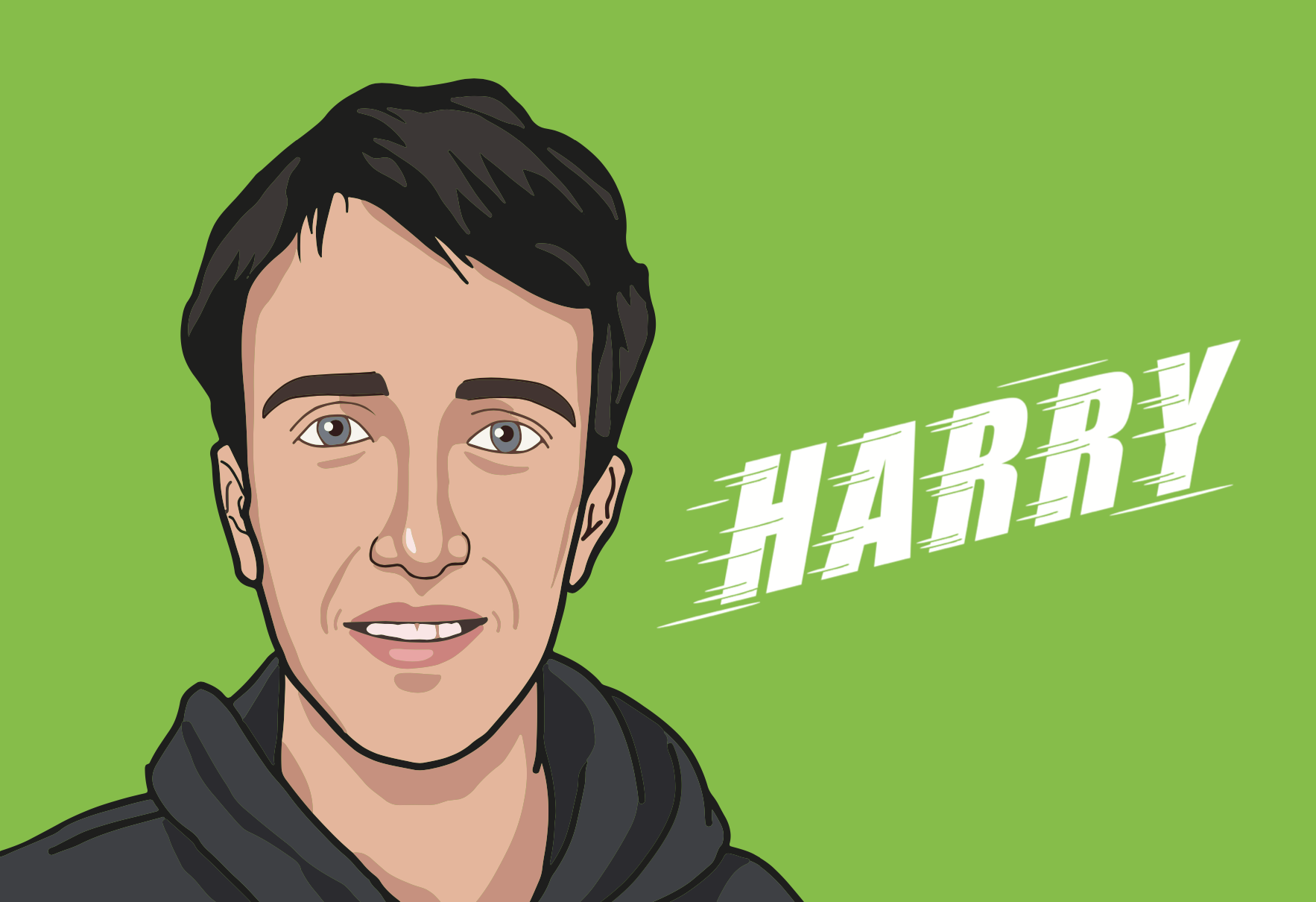 Design for Harry | Carmela Hughes