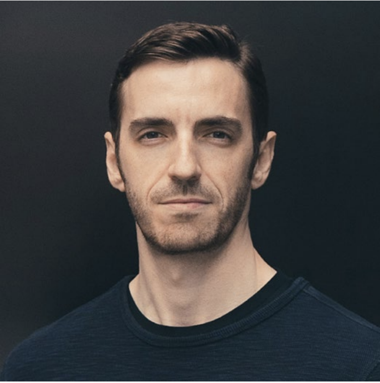 Headshot for I. Wharton