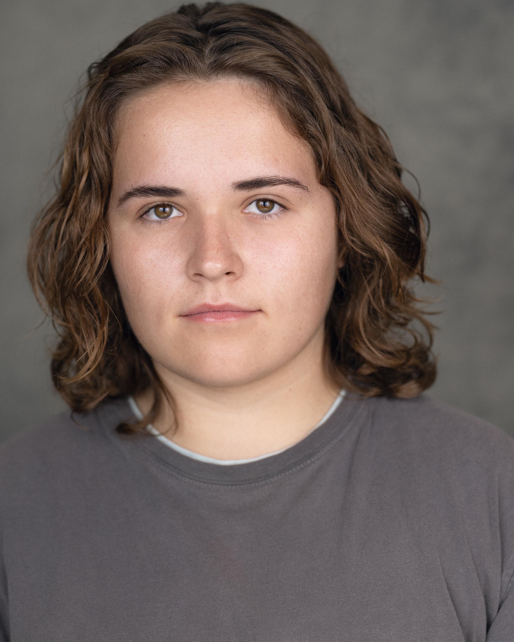 A headshot of Shayla Elliot-Lee