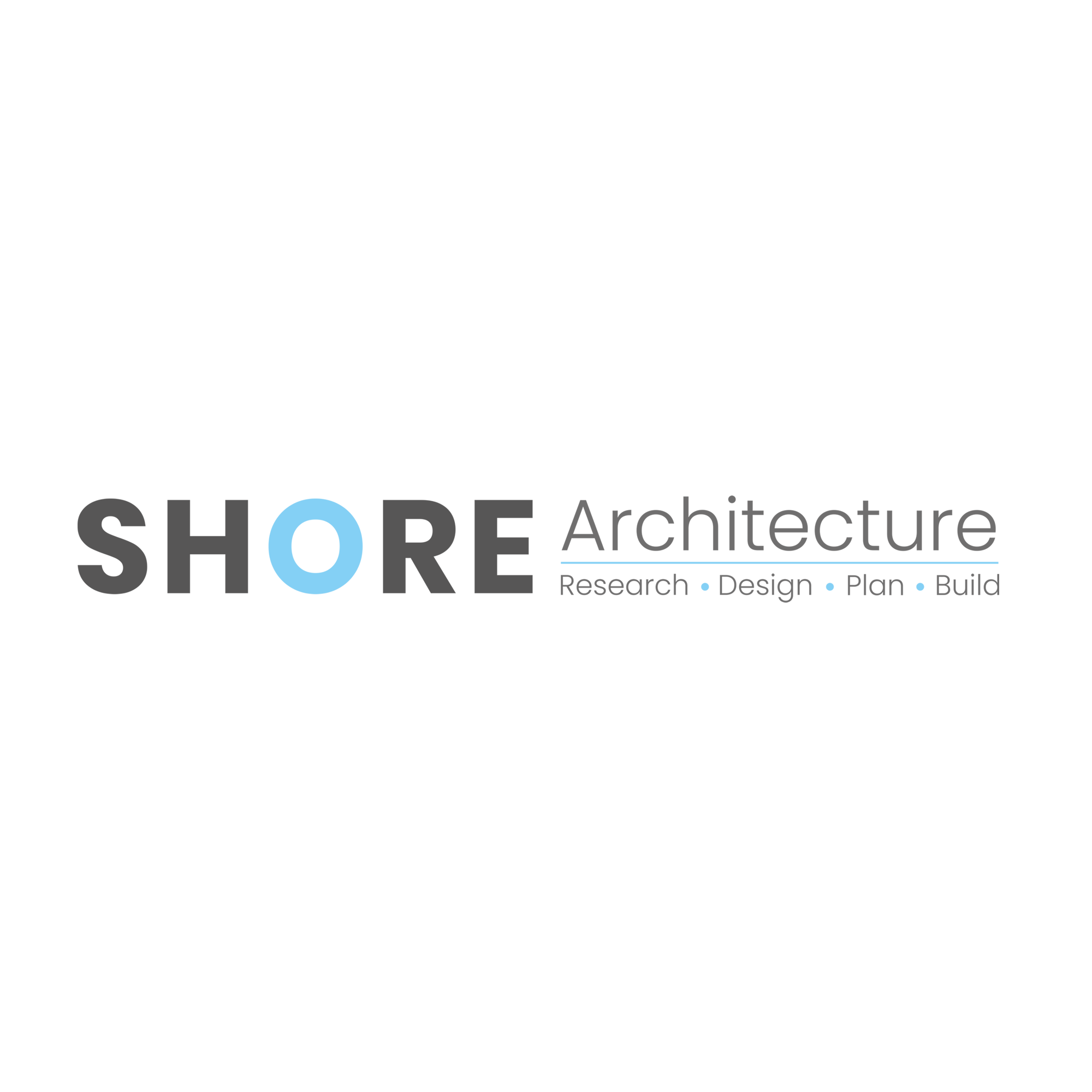 Shore Architecture Logo