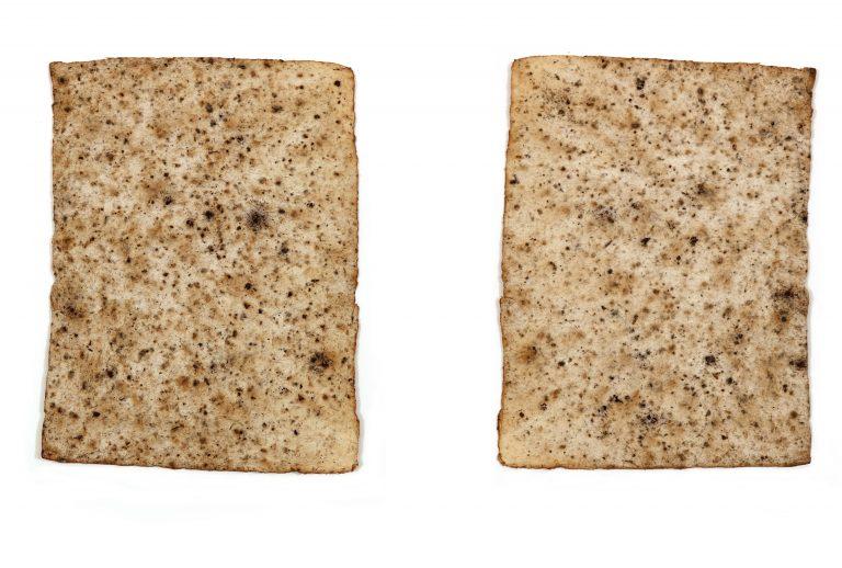 toast