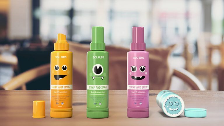 Sol Buds products