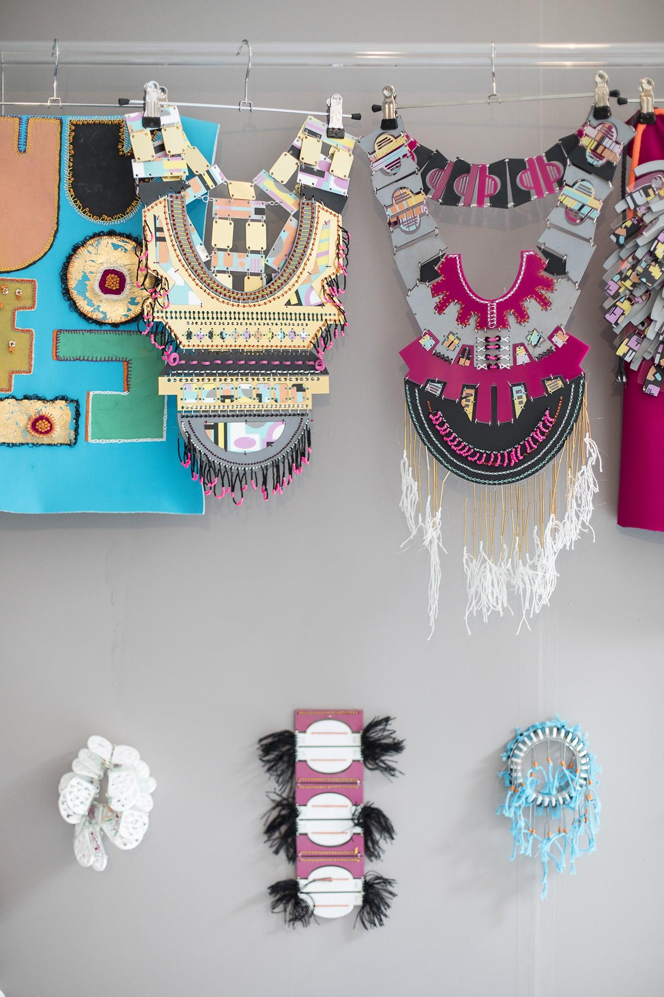 textiles